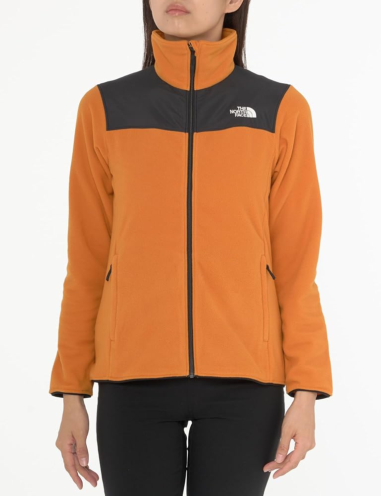 Amazon.co.jp: THE NORTH FACE(ザノースフェイス) フリース